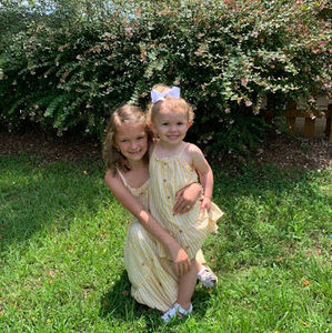 Meet your Posher, Leah